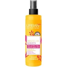 HBMB Store Care Brazilian Keratin Saç Bakım Sütü, 200 ml
