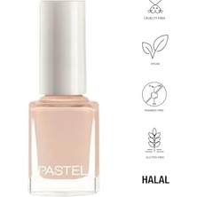 HBMB Store Pastel Oje 244, 13 ml