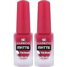 HBMB Store Nail Polish M03 1 Paket (1 x 1 Adet) 2li Paket