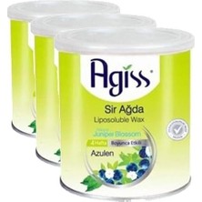 HBMB Store Sir Ağda 800 gr Azulen (3 Paketi)