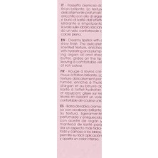 HBMB Store Naj Oleari Kremy Delight No 03 Pink Ruj