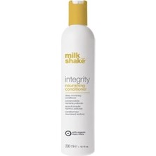 HBMB Store Milk_shake Integrity Tüm Saç Tipleri Için Besleyici Saç Kremi 300 ml