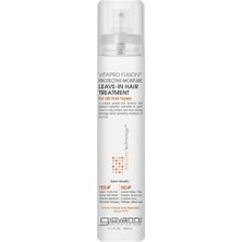 HBMB Store Giovanni Vitapro Fusion Koruyucu Nemlendirici Durulanmayan Saç Bakımı 150ML