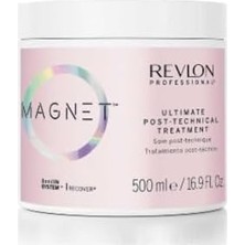 HBMB Store Professional Colour Rp Magnet Post-Technical Treatment 500ML
