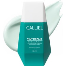 HBMB Store Tint Repair Centella Özlü Bariyer Onarıcı, Yatıştırıcı, Kızarıklık Karşıtı Ton Eşitleyici Krem 32 ml