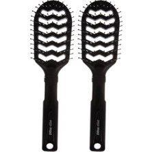 HBMB Store Difaş 4049 Ultra Fırça Tek Kıl Pvc Kutu (2 Paketi)