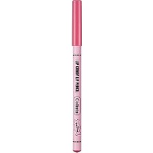 HBMB Store Callista Lip Candy Dudak Kalemi 06 Dragon Fruit, Pembe
