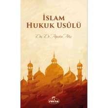 Ravza Yayınları İslam Hukuk Usulü - Alpaslan Alkış Türkçe 480 Sayfa Ciltsiz Eğitim Düzeyi Akademik Yayın Evi