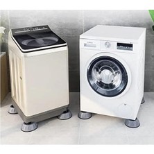 HBMB Store Çamaşır Makinesi Titreşim Engelleyici Set