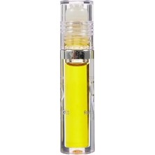 HBMB Store Roll-On Lıpgloss 04: Banana 1 Paket (1 x 1 Adet) 2li Paket