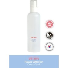 HBMB Store Derma Factory Hassas Ciltler Için Tonik Be Zero Mild Toner 250ML