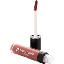 HBMB Store Staylong Lipcolor-Kissproof – Uzun Süre Kalıcı Lipgloss-5 ML-TOPRAK-353