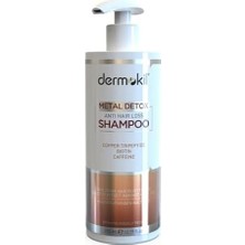 HBMB Store Dökülme Karşıtı Şampuan 390 ml