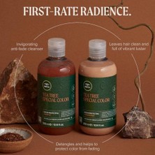 HBMB Store Tea Tree Paul Mitchell Special Renk Şampuan 300 ml