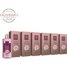 HBMB Store Gül Suyu 350 ml x 6 Adet