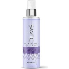 HBMB Store Dlays Style Energy Mist 160 ml Kadın Vücut Spreyi