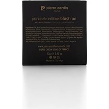 HBMB Store Porcelain Edition Compact Powder-Light -433