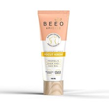 HBMB Store Apicare Vücut Kremi, 100 ml
