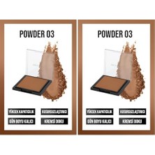HBMB Store Powder (03) (2 Paketi)
