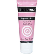 HBMB Store Biodermine Lekeli Ciltler Için Bakım Kremi 75 ml