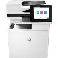 Hp Laserjet Managed Mfp E62655DN (3GY14A) A4 Yazıcı