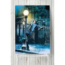 HBMB Store (PSTER8350) Singin In The Rain Film Afişi Poster 2 (70X100CM)