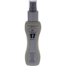 HBMB Store Biosilk Silk Therapy Miracle 17 Durulanmayan Saç Bakım Spreyi 67ML, 633911745328