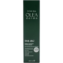 HBMB Store Oleaderma%97.5 Doğal Duş Jeli - 250 ml