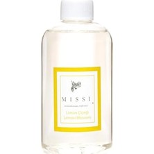 HBMB Store 500 ml Limon Çiçeği Yedek Esans