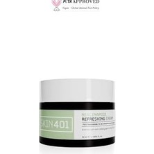 HBMB Store SKIN401 Niacinamide Canlandırıcı ve Aydınlatıcı Krem 50ML