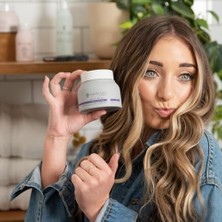 HBMB Store Hairitage Turunculaşma Karşıtı Mor Saç Maskesi 237ML
