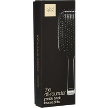 HBMB Store Ghd Kürek Fırçası – Yumuşak Dokunuşlu Kaymaz Yüzey Sapı, Geniş Düz Taban Büyük Saç Bölümlerini Şekillendirmek Için Ideal