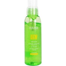 HBMB Store Babe Babé Laboratories 100% Aloe 1 Paket (1 x 90 G)
