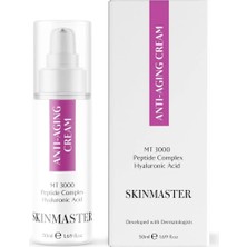 HBMB Store Yağlanma Karşıtı Kırışıklık Önleyici Peptide Içerikli Bakım Kremi