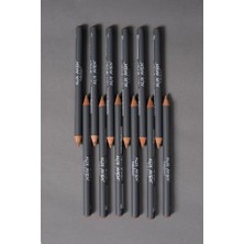 HBMB Store Kaş Kalemi Eyebrow Pencil Nude (3 Paketi)