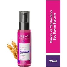 HBMB Store Intense Keratin Aşırı Yıpranmış Cansız Saçlara Özel Saç Bakım Serumu 75 Ml- Vegan
