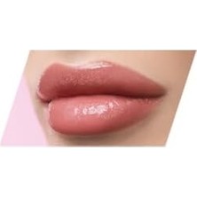 HBMB Store Plumped Lips Lipgloss No: 206 - Dolgunlaştırıcı Etkili ve Nemlendirici Parlatıcı