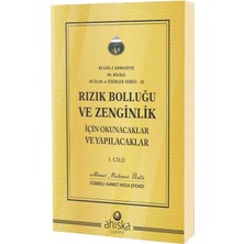 Rızık Bolluğu 1. Cilt