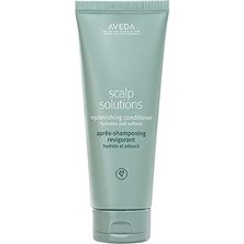 HBMB Store Aveda Scalp Solutions Conditioner Ricostituente 200 ml | Saç Derisi Yenileyici ve Dengeleyici Bakım Kremi