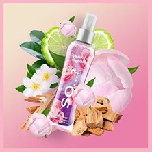 HBMB Store So…? Peony Petals Vücut Spreyi 100 ml