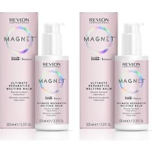 HBMB Store Professional Colour Rp Magnet Reparative Serum 100ML (2 Paketi)