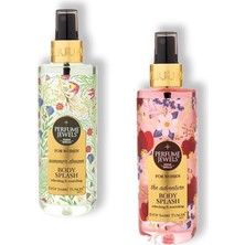 HBMB Store Vücut Spreyi Summer ve The Adventure 250 ml