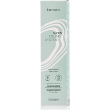 HBMB Store Kemon Nayo Saç Boyaları 50ML