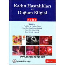 Kadın Hastalıkları ve Doğum Bilgisi