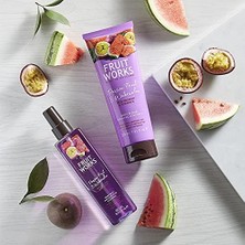 HBMB Store Fruit Works Sg Passion Fruit And Watermelon Duş Jeli 500 ml