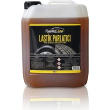 Pakbey Lastik Parlatıcı 20 Litre