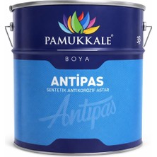 Pamukkale Sentetik Antipas 5 kg Gri