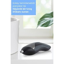 HBMB Store Goldmaster Fedor 120 Dakika Kullanım Süreli Li-Ion Bataryalı 12 In 1 Erkek Bakım Seti
