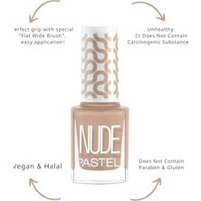 HBMB Store Pastel Nude Oje 768, 13 ml