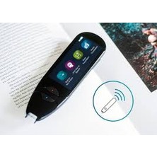 Iriscan Irıspen Air 8 Tarayıcı